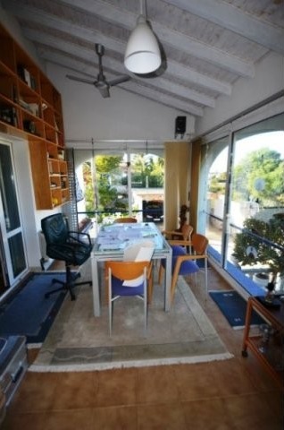 Villa in Denia - 2