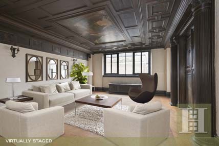 3 bedroom Apartment For Sale: 1 WEST..