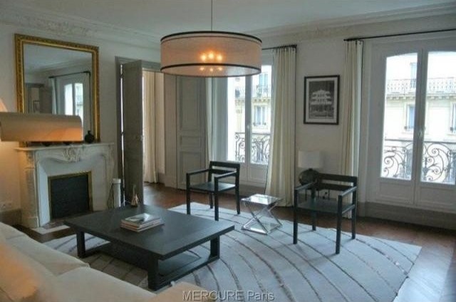 3 bedroom Flat For Sale: 75006 PARIS