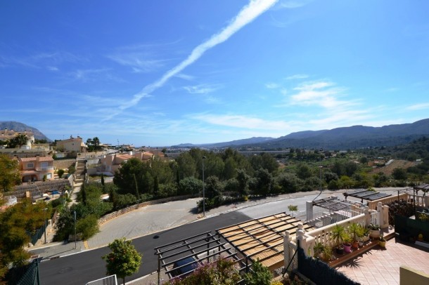 3 Bedrooms 2 Bathrooms Villa Gata -.. - 2