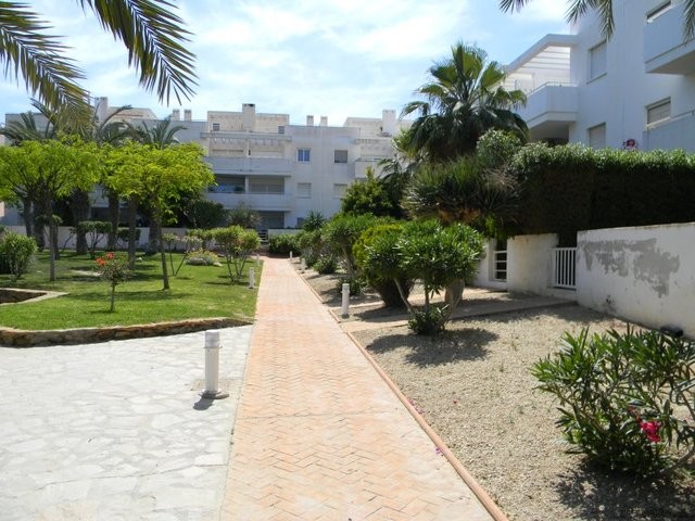 Apartment For Sale, Vera Playa, Almeria - 2