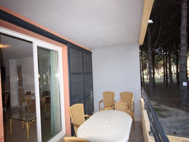 Nice Apartment With Terrace In..