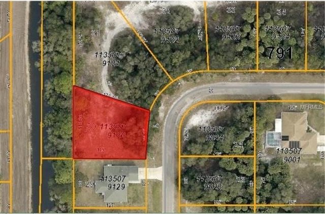 Land For Sale: Nashville Rd, North..