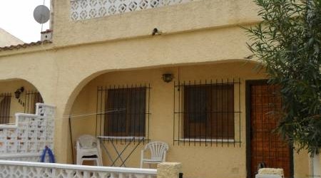 Resale · Townhouse · Spain · Costa Bl..