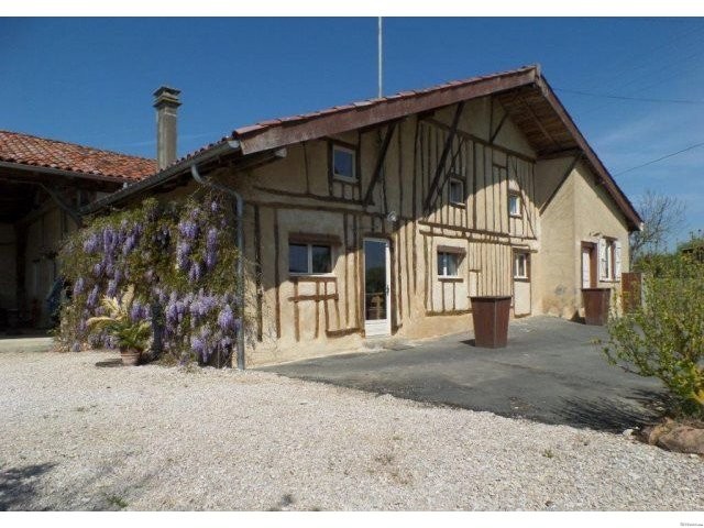Converted Farm, Stunning Location