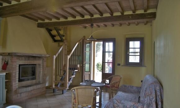 Property in Tuscany