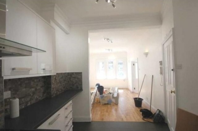 1 Bed Flat/Apartment To Let in London