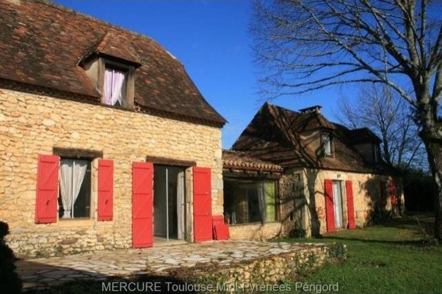5 bedroom Character For Sale: 24260.. - 2