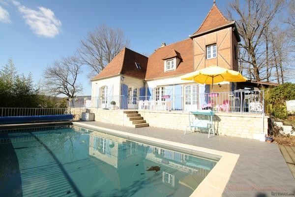 Creysse (Lot) - For sale : High quality..
