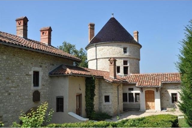 4 bedroom Character For Sale: 01370.. - 2