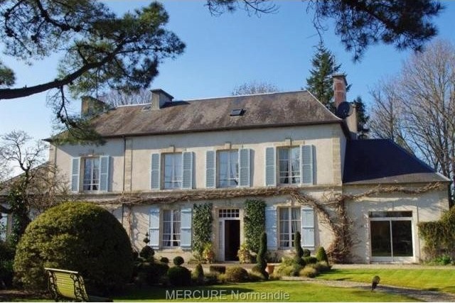 4 bedroom House For Sale: 50680 SAINT LO - 2