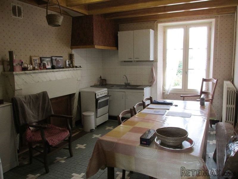 Detached House To Update - 2