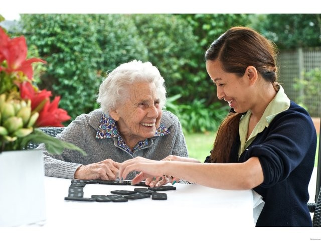 SummitCare Waverley - WAVERLEY - NSW