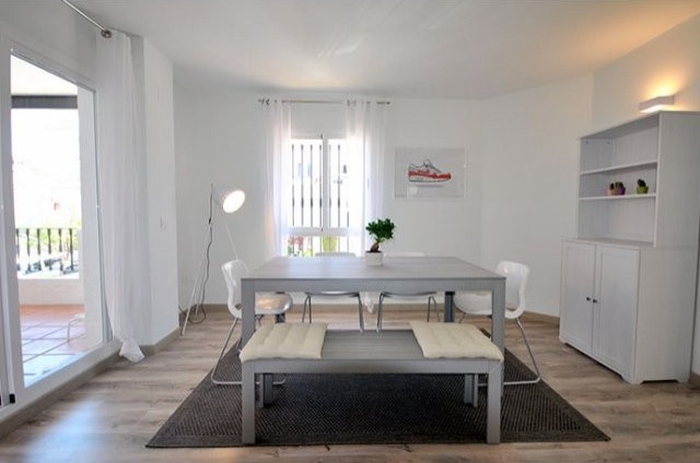 2 Bedroom Apartment, Los Naranjos de.. - 2