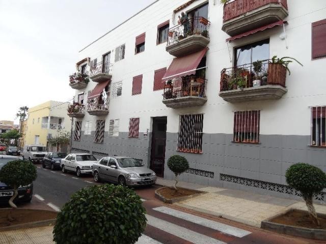 Apartment For Sale in Valle De San..