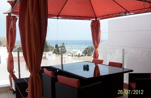 Apartment in Luz with Sea Views - 2