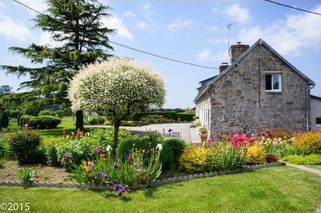 Gavray - House For Sale - 2