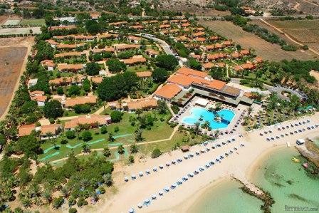 Ayia Napa