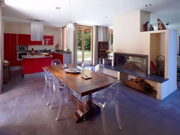 Superbe Villa D'architecte De Plain.. - 2