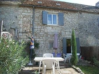 Charming Little Stone Built House Near.. - 2