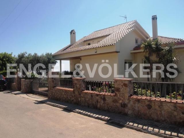 Cozy home in Santa Susanna, Barcelona.. - 2