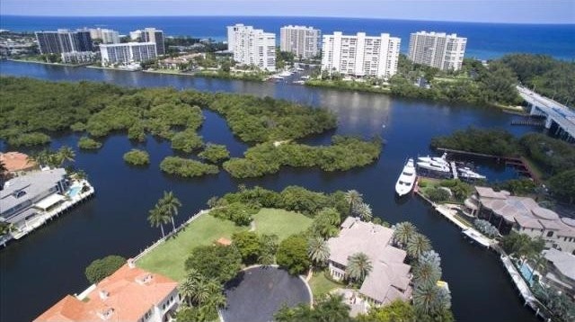 Land For Sale: 4121 Ibis Point Circle.. - 2