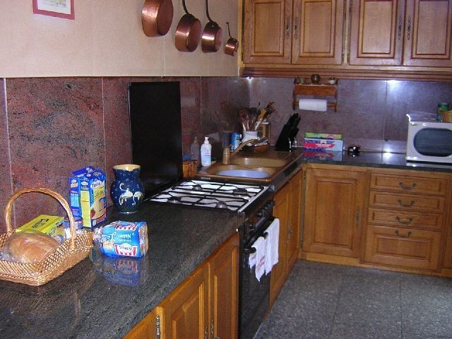 Vente Maison Firbeix - 2