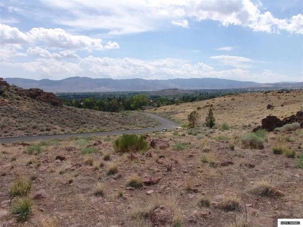 Land For Sale: Reno, Nevada - 2