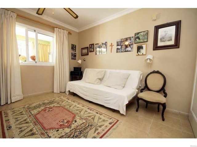 TOWNHOUSE FOR SALE CALAHONDA - 2