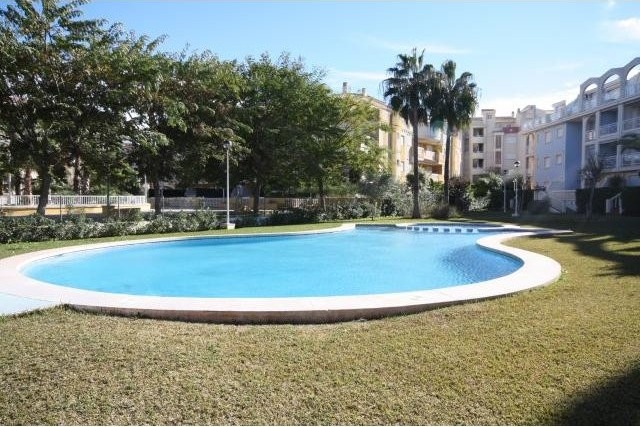 Apartment for sale in Denia