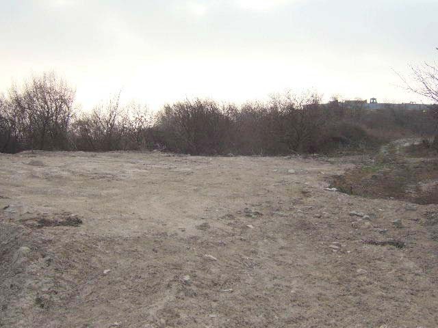 Land in Balchik