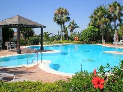 Monte Paraiso Country Club 2 Bed..