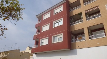Resale · Apartment · Spain · Costa Bl..