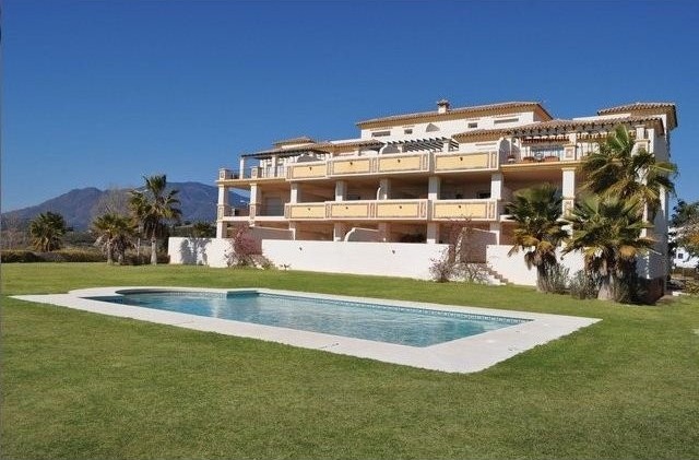 2 Bedrooms - Apartment - Malaga - For..