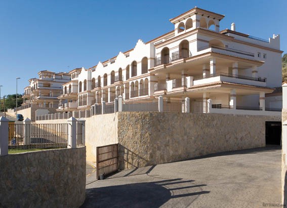 2 bed Apartment in LA CALA DE MIJAS