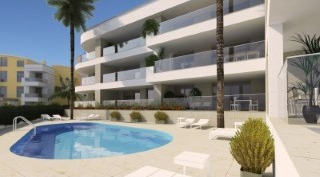 2 bedrooms-Apartment-Lagos-Algarve -..