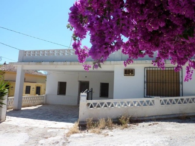 Chalet, Altea, Costa Blanca, EURO..