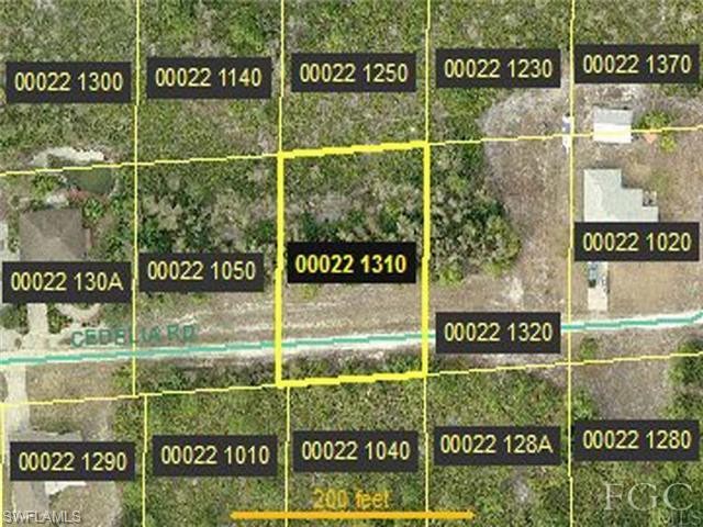 Land For Sale: Bokeelia, Florida