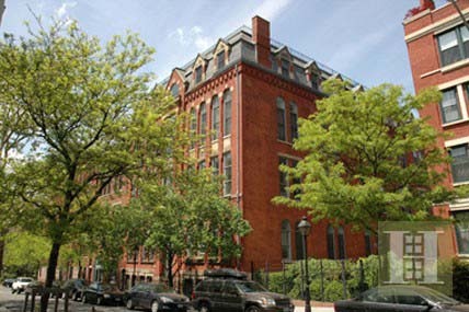 1 bedroom Apartment For Sale: 55 POPLAR..
