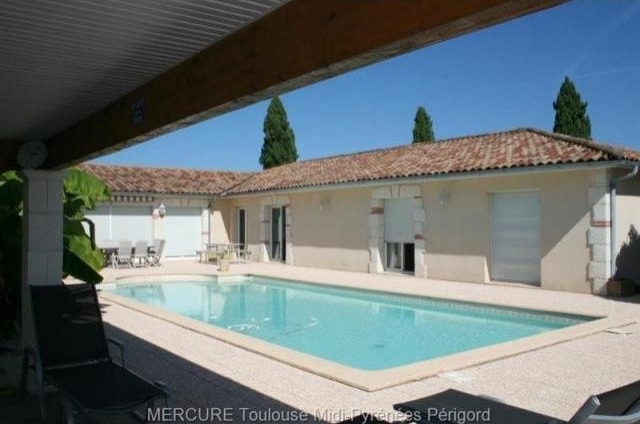7 bedroom Character For Sale: 47000 AGEN - 2