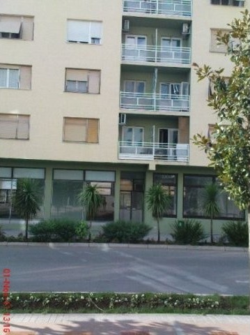 Apartment in center of Tivat