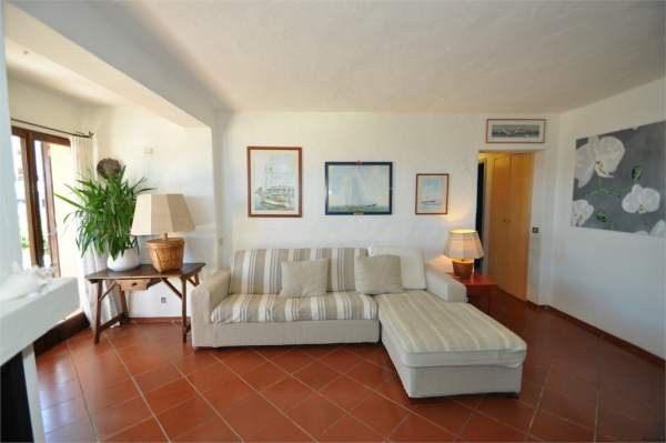 Appartamento con piscina a Porto Cervo - 2