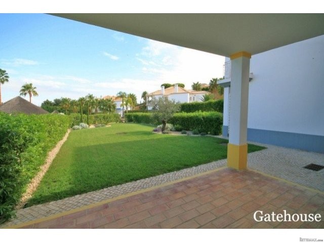 Apartment In Encosta do Lago In Quinta.. - 2