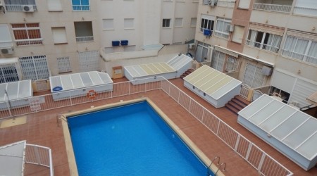 Resale · Apartment · Spain · Costa Bl..