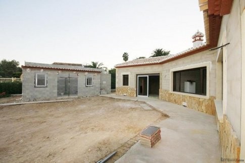 Villa in Javea