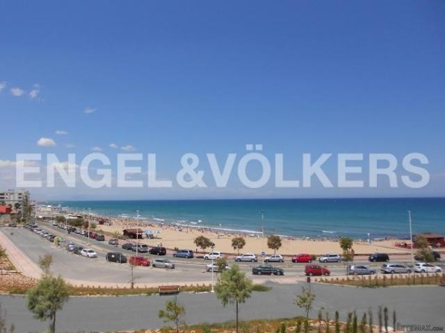 WONDERFUL DUPLEX IN 1ST LINE IN LA MATA