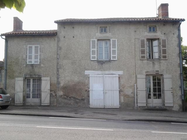 For sale - House 5 rooms