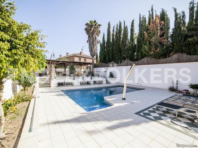 Great House on Colon Street, Vilassar.. - 2