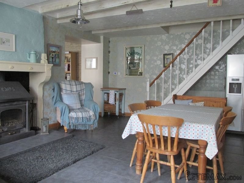 Lovely Stone House & Gite - 2