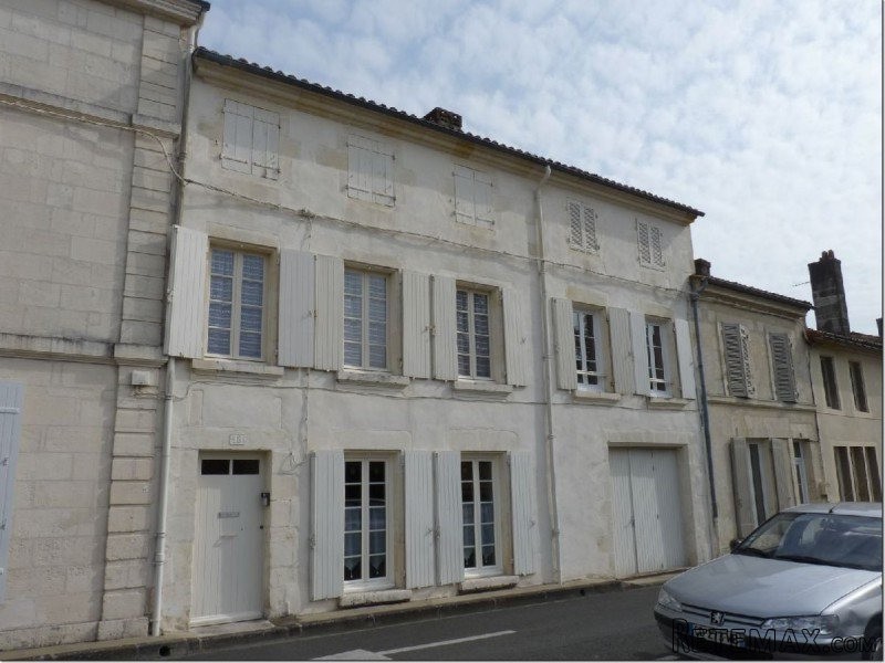 Stone House For Sale St Jean D Angely - 2